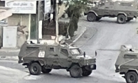 5 شهداء خلال اقتحام مدن في الضفة الغربية